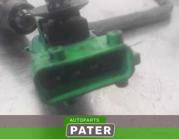 Lambda Sensor / NOx Sensor PEUGEOT 3008 MPV (0U_)