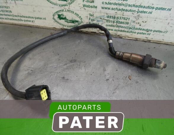 Lambdasonde / NOx Sensor MERCEDES-BENZ M-CLASS (W164)