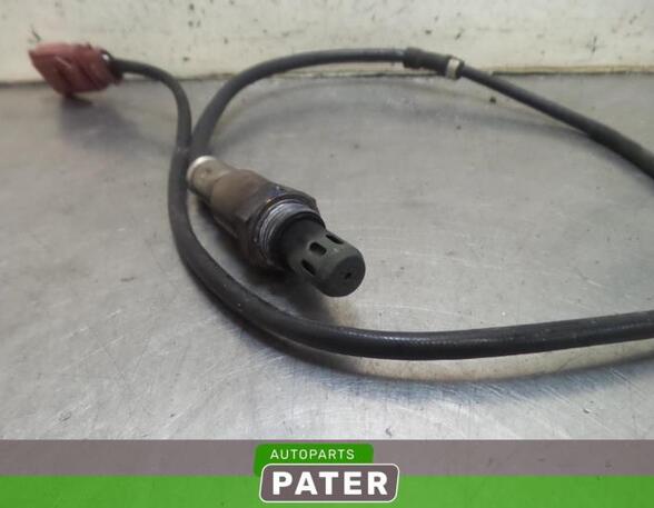 Lambda Sensor / NOx Sensor SKODA CITIGO (NF1)