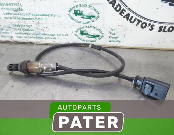 Lambda Sensor / NOx Sensor VW UP! (121, 122, BL1, BL2, BL3, 123), VW LOAD UP (121, 122, BL1, BL2)