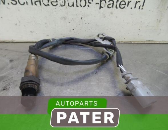 Lambda Sensor / NOx Sensor SEAT ALTEA (5P1), SEAT ALTEA XL (5P5, 5P8), SEAT TOLEDO III (5P2)