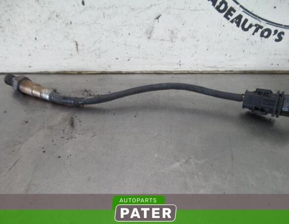 Lambda Sensor / NOx Sensor BMW 3 Convertible (E93)