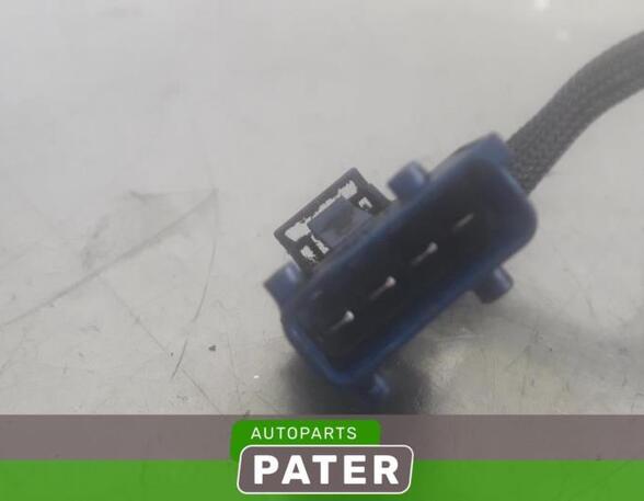 Lambda Sensor / NOx Sensor PEUGEOT 3008 MPV (0U_)