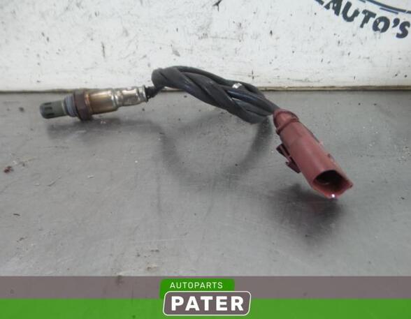 Lambda Sensor / NOx Sensor SKODA CITIGO (NF1)