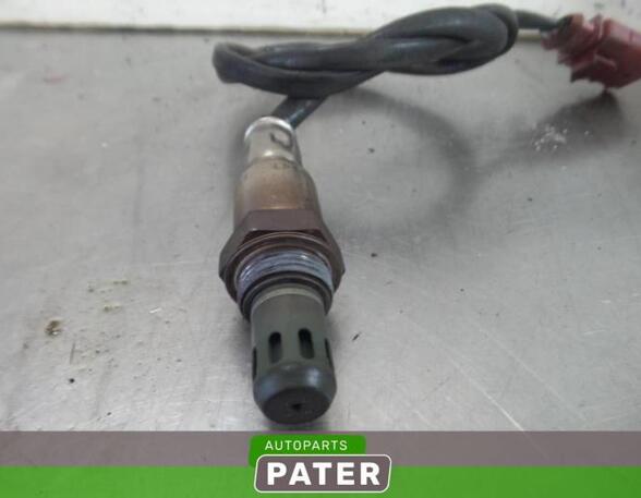 Lambda Sensor / NOx Sensor SKODA CITIGO (NF1)