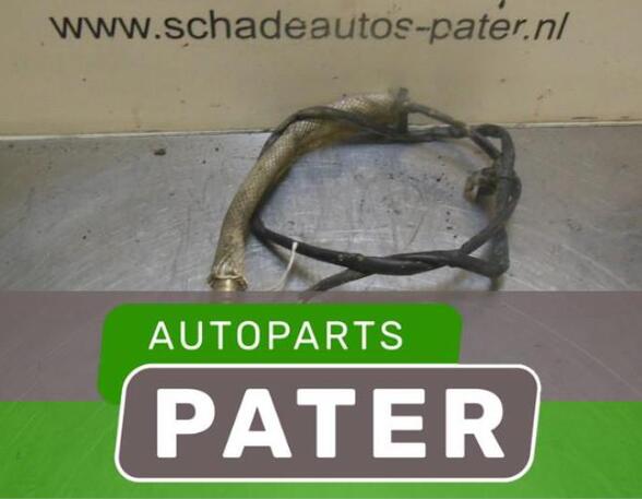 Lambda Sensor / NOx Sensor VOLVO V70 II (285), VOLVO XC70 CROSS COUNTRY (295)