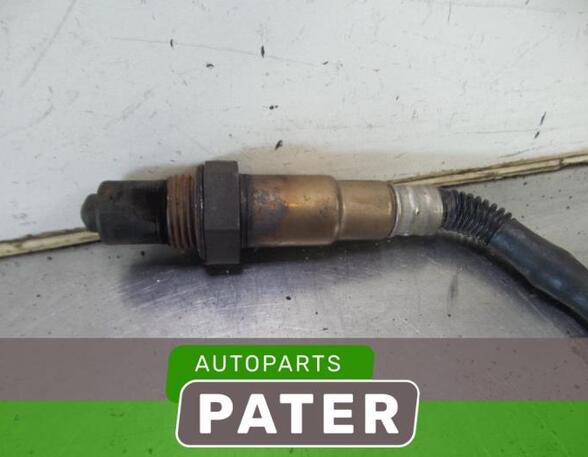 Lambda Sensor / NOx Sensor FORD C-MAX (DM2), FORD FOCUS C-MAX (DM2)