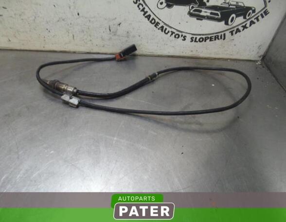 Lambda Sensor / NOx Sensor VW POLO (6R1, 6C1)