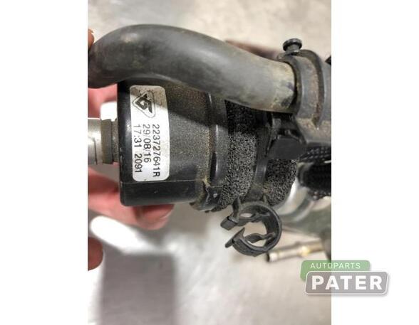 Turbolader Renault Captur I H5, J5 144108035R P15544515