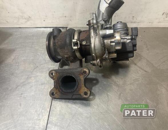 Turbolader VW Golf VII 5G 04E145704P P20087686