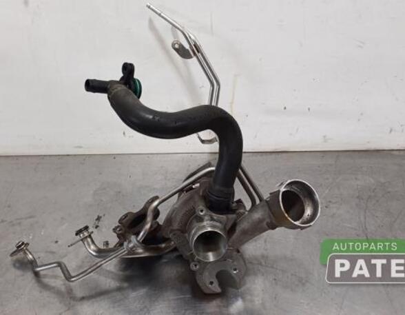 Turbocharger VW GOLF VII (5G1, BQ1, BE1, BE2)