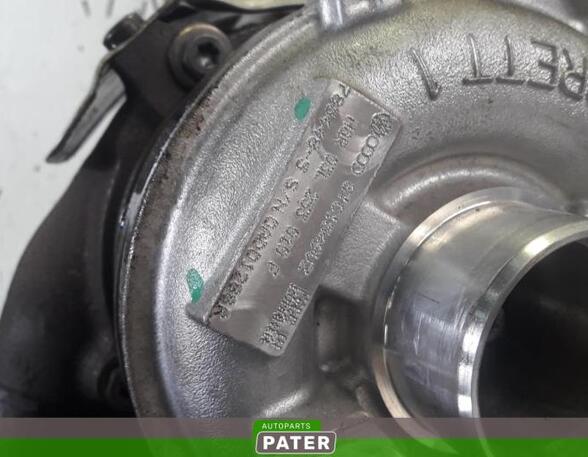 Turbolader VW Passat B7 362 03L253010F P10424424