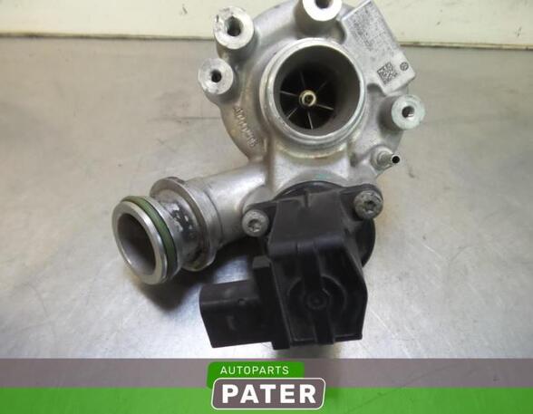 
Turbolader VW Golf VI 5K 4937301003 P7013353
