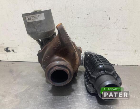 Turbocharger PEUGEOT 308 SW II (LC_, LJ_, LR_, LX_, L4_)