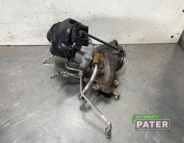 Turbolader Audi A3 Sportback 8V 05E145701K P15525195