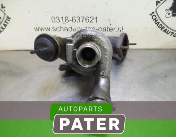 Turbolader Volvo S40 I 644 7700111278 P5381323