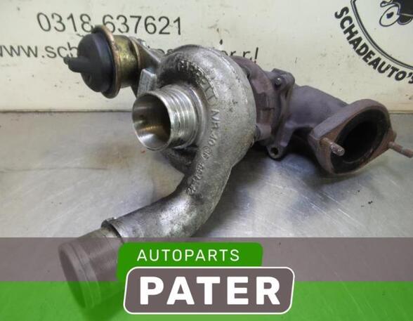 Turbolader Volvo S40 I 644 7700111278 P5381323