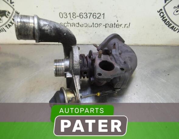 Turbolader Volvo S40 I 644 7700111278 P5381323