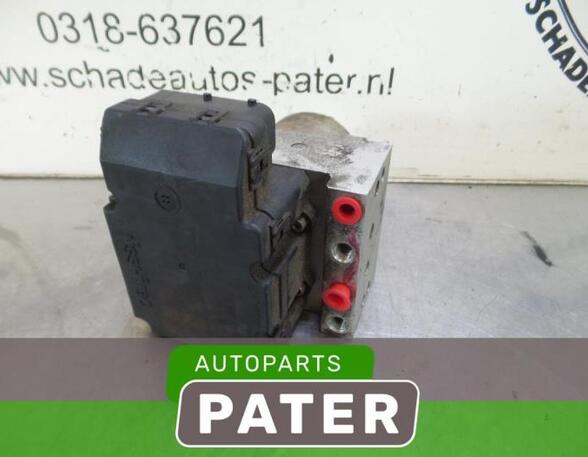 Abs Hydraulic Unit SUZUKI ALTO (FF)