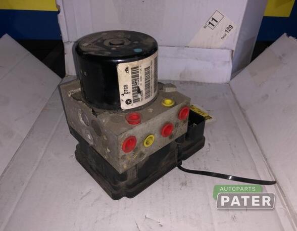 Abs Hydraulic Unit CHRYSLER VOYAGER IV (RG, RS)