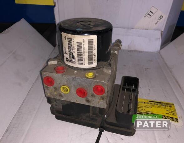 Abs Hydraulic Unit CHRYSLER VOYAGER IV (RG, RS)