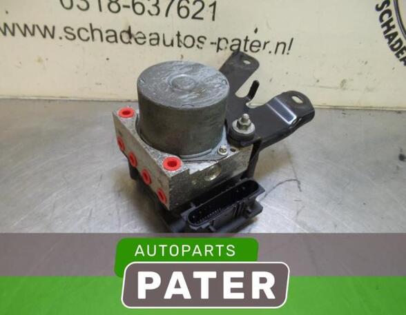 ABS Hydraulisch aggregaat PEUGEOT 107 (PM_, PN_)