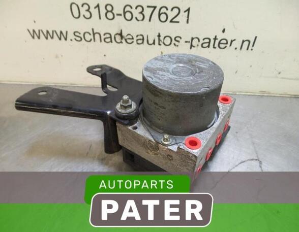 ABS Hydraulisch aggregaat PEUGEOT 107 (PM_, PN_)