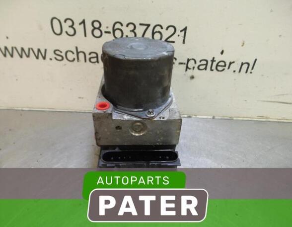 ABS Hydraulisch aggregaat RENAULT MEGANE II (BM0/1_, CM0/1_)