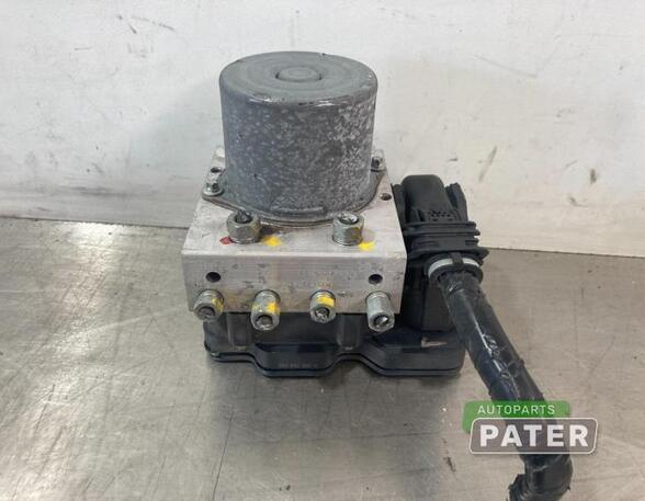 Abs Hydraulic Unit MAZDA CX-3 (DK)