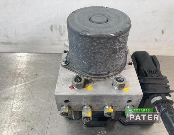 Abs Hydraulic Unit MAZDA CX-3 (DK)