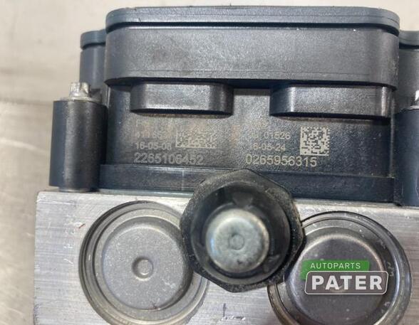 Abs Hydraulic Unit MAZDA CX-3 (DK)