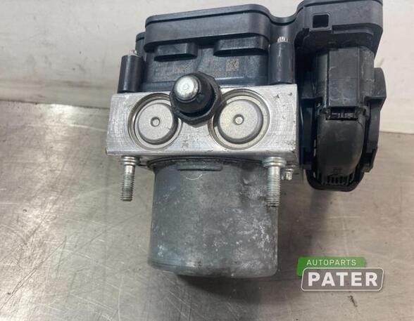 Abs Hydraulic Unit MAZDA CX-3 (DK)