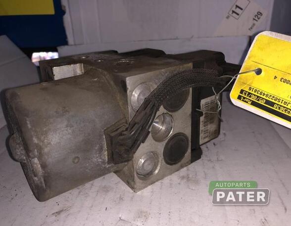 
Pumpe ABS Renault Scenic I JA 7700432643 P2903449
