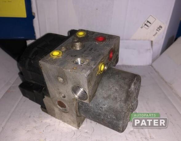 Abs Hydraulic Unit RENAULT SCÉNIC I MPV (JA0/1_, FA0_)