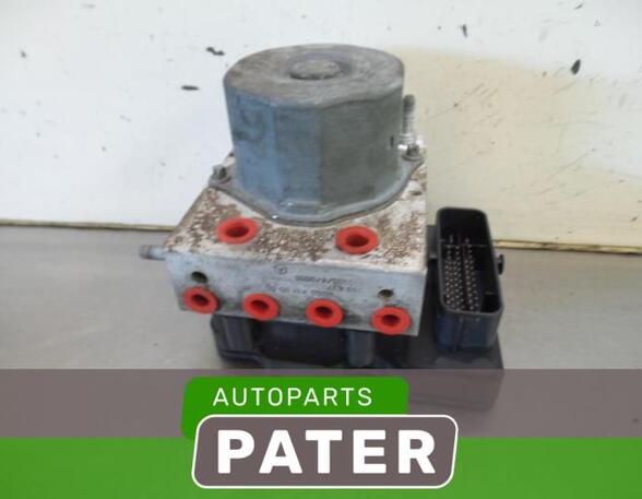 Abs Hydraulic Unit MERCEDES-BENZ A-CLASS (W176)