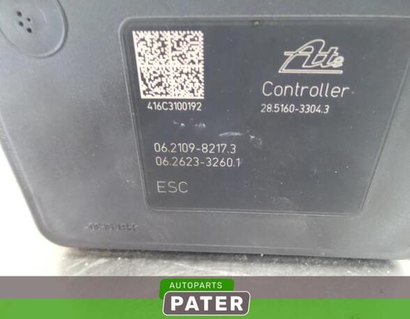 Abs Hydraulic Unit KIA PICANTO (JA), KIA PICANTO (TA)