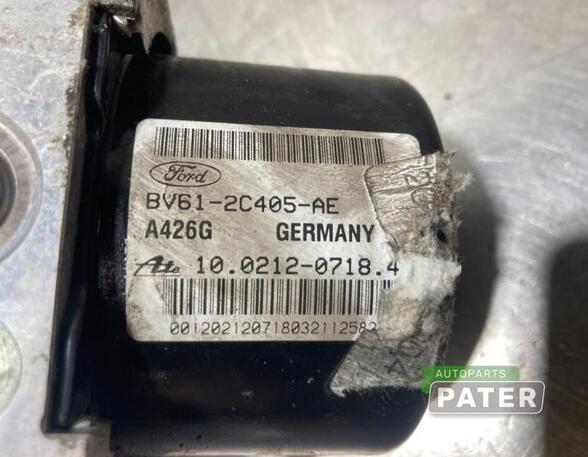 
Pumpe ABS Ford Focus III DYB 10096101433 P20174047
