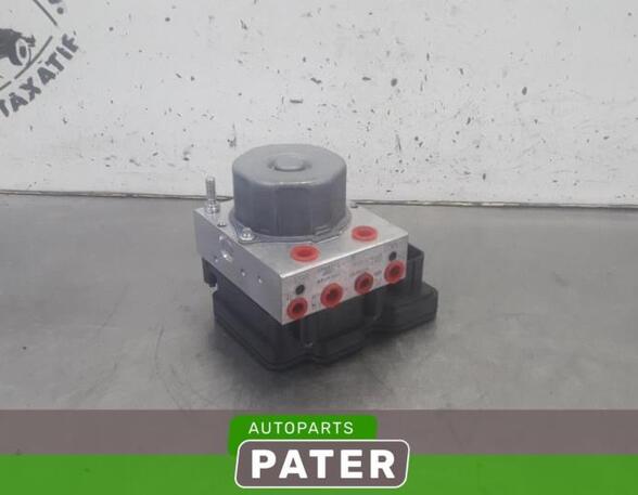 Abs Hydraulic Unit FIAT PANDA (312_, 319_)