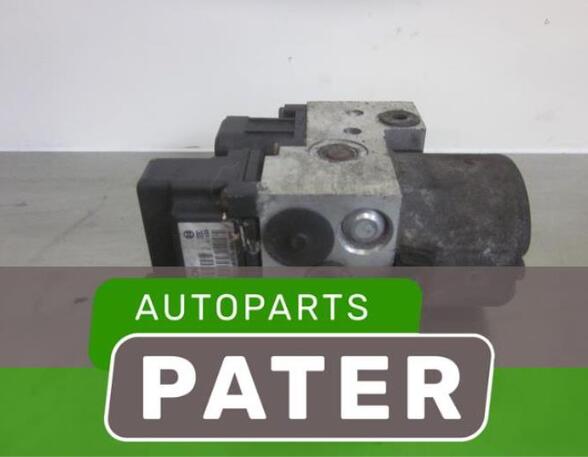 Abs Hydraulic Unit MITSUBISHI CARISMA (DA_)