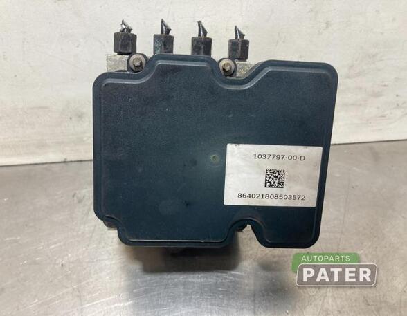 Abs Hydraulic Unit TESLA MODEL X (5YJX)