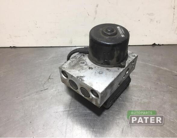 Abs Hydraulic Unit CHRYSLER PT CRUISER (PT_)