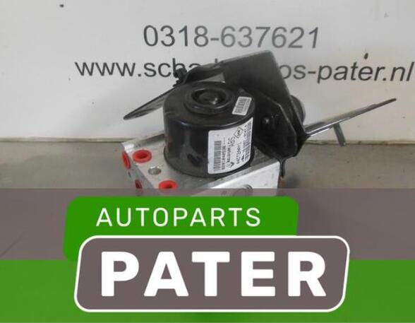 Abs Hydraulic Unit RENAULT TWINGO II (CN0_)