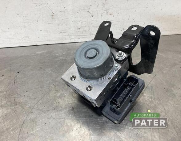 Abs Hydraulic Unit TOYOTA AYGO (_B4_)