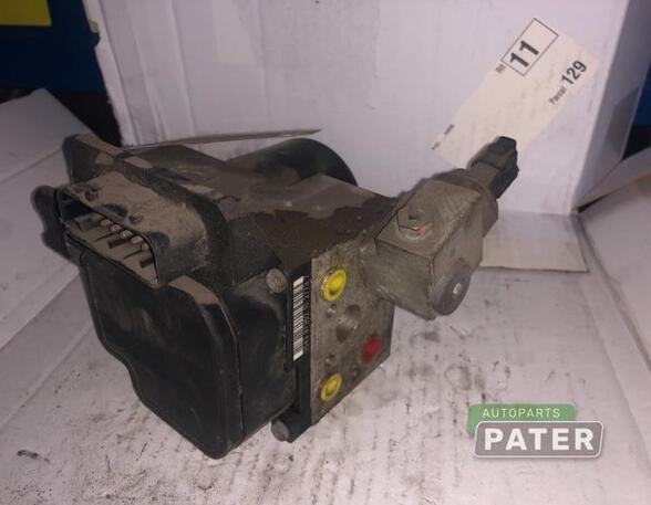 Abs Hydraulic Unit MERCEDES-BENZ A-CLASS (W168)