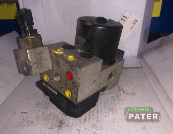 Abs Hydraulic Unit MERCEDES-BENZ A-CLASS (W168)