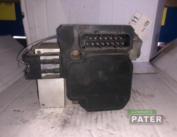 Abs Hydraulic Unit MERCEDES-BENZ A-CLASS (W168)