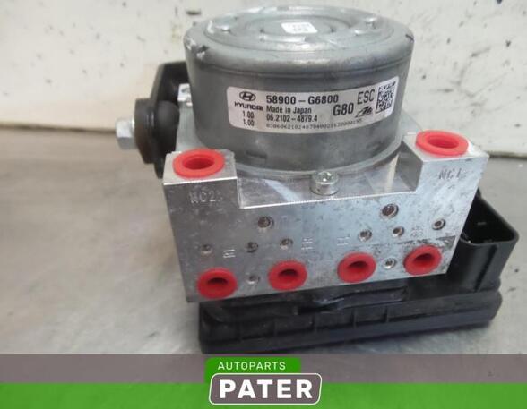 Abs Hydraulic Unit KIA PICANTO (TA), KIA PICANTO (JA)