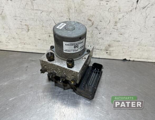 Abs Hydraulic Unit KIA RIO III (UB)