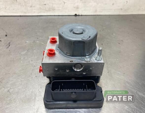 Abs Hydraulic Unit RENAULT CAPTUR I (J5_, H5_), RENAULT CLIO IV (BH_)