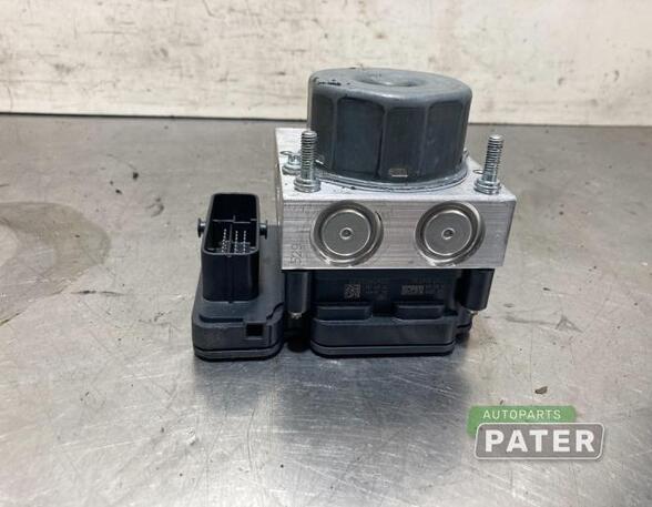 Abs Hydraulic Unit RENAULT CAPTUR I (J5_, H5_), RENAULT CLIO IV (BH_)